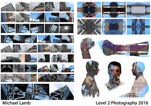 Michael Lamb L2 Photography 2016