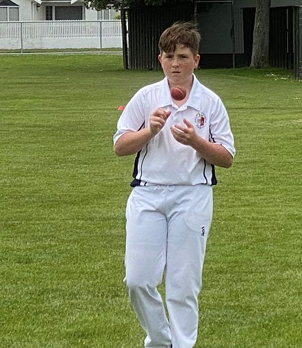 Cake League Cricket Finals 2020