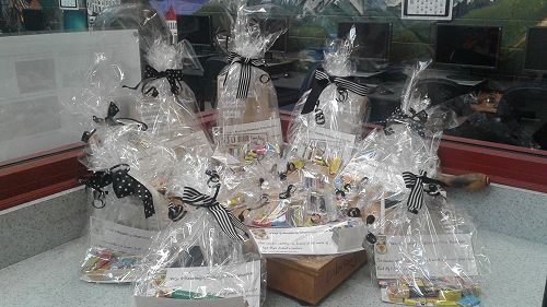 Year 9 Reading Challenge