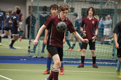 Year 10 Futsal