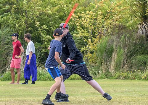 GHS Athletics Day 2021