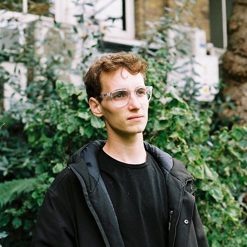 Ben Broughton (aka DJ Phrixus)