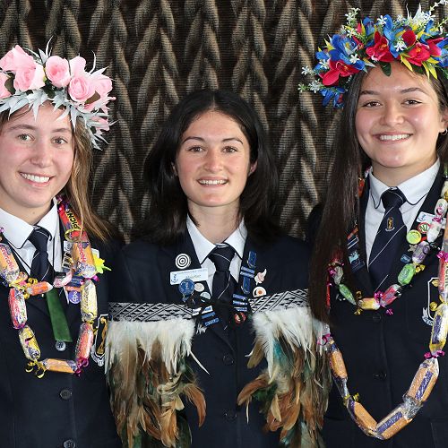 Te Moana nui a Kiwa Supreme Award Winners