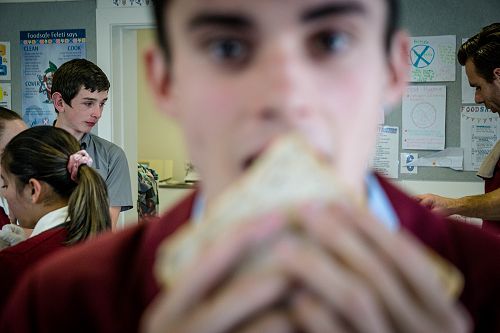Champagnat Feast Day