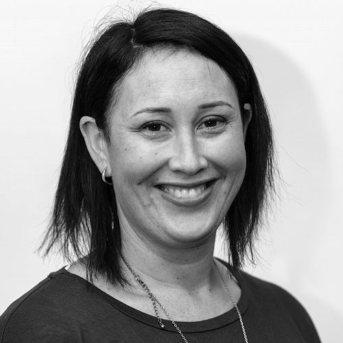 Tamara Bell - Principal