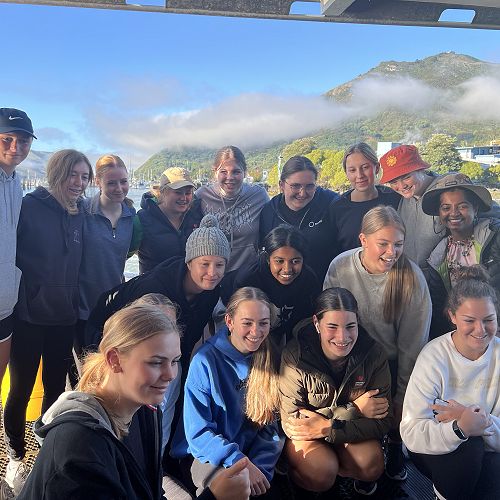 STA301 - Statistics in the community