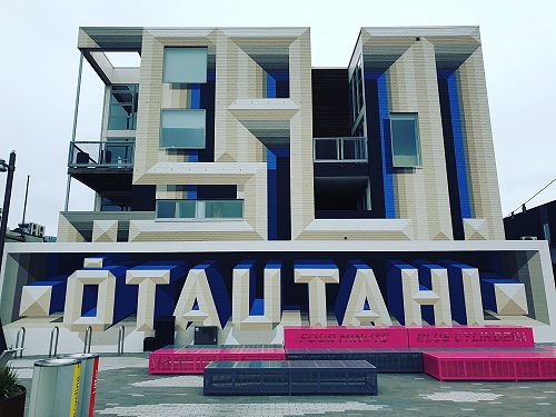 South Island Theatresports Championships