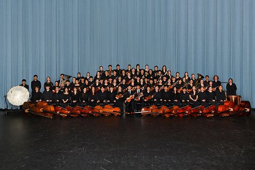Orchestra