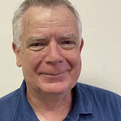 Peter Grisard, The P.A. People