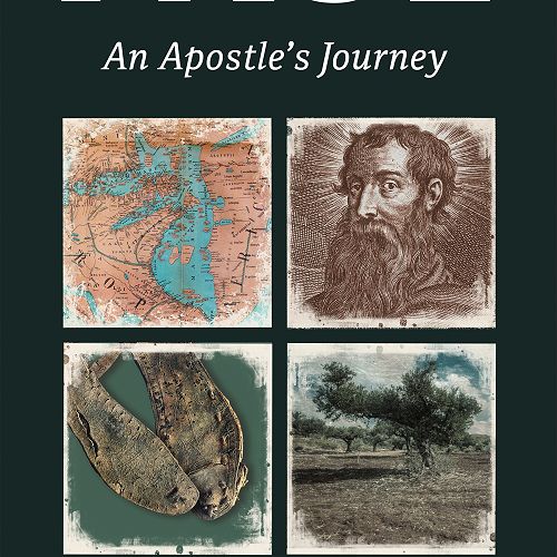 Paul: An Apostles Journey