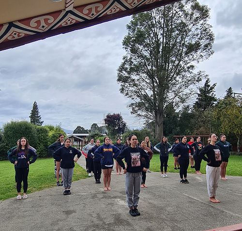 Hawaiki Wānanga Sept 2022