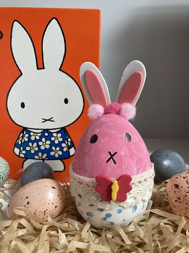 Miffy - Kosuzu Rm 25