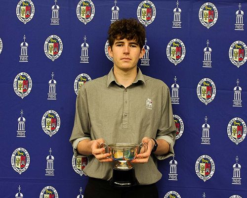 Premier A Basketball Awards