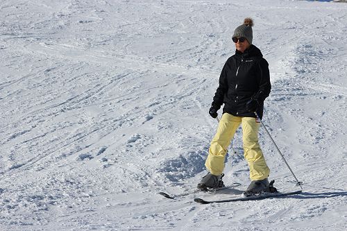 Ski Trip 2022 - Peter's Photos