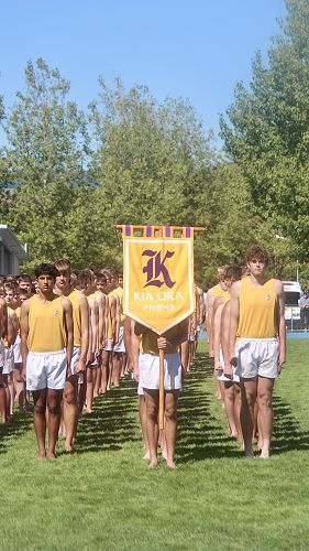 PNBHS Athletics Championships 2021