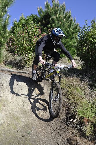 Aoraki MTB Championships 2019