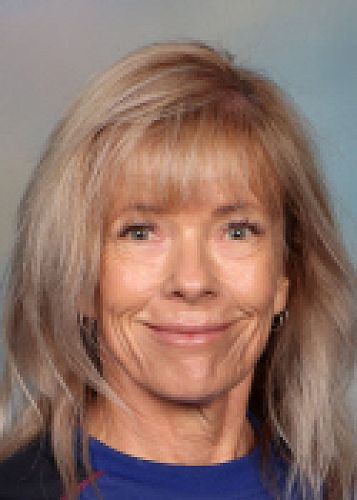 Julie Maxwell - maths