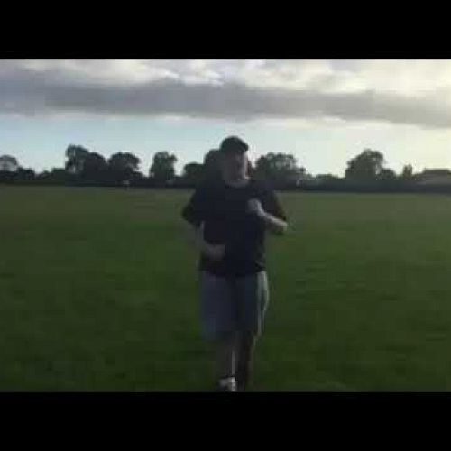 Video: STC Easter - during lockdown