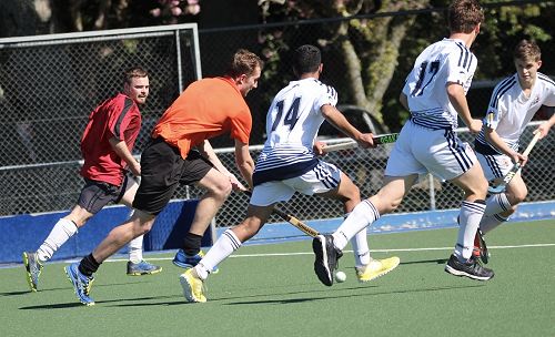 Old Boys Sports Day 23 October 2020