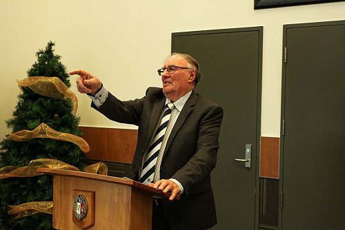 Business Alumni 2020