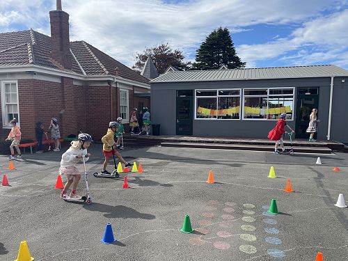 Walk n Wheel week 2023