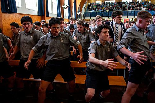 Junior Prizegiving 2020