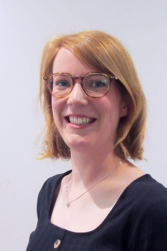 Jo Clark, Social Sciences