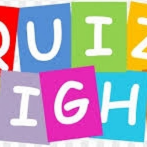 Quiz Night