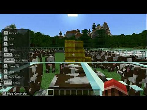 Video: Sustainable Farming