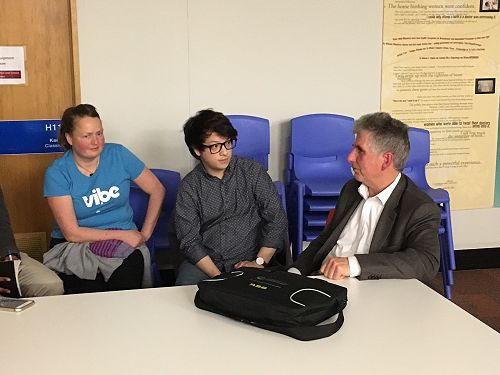 Workshop 2 - David Ehlers Taxation Corner.