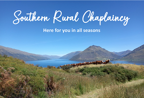Southern Rural Chaplaincy