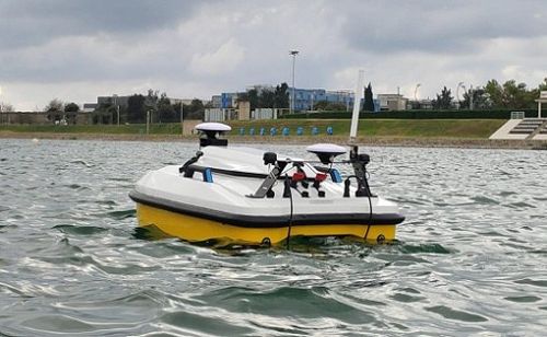 WASSP Multibeam Technology for Marine Sciences