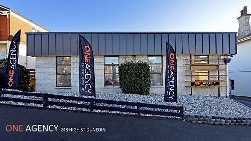 248 High Street, Dunedin Central 9016