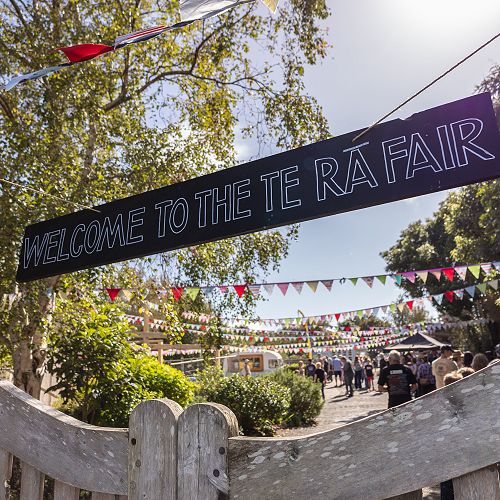 Photo credited to Rachel Dickinson