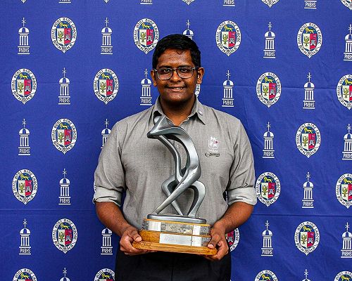 Cultural Awards 2020