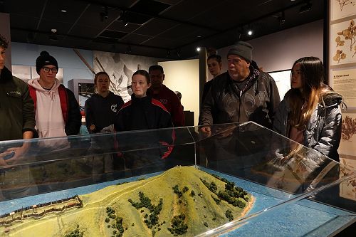 Ecan Regional Youth Hui