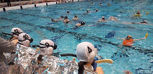 Winter Sports Week T3 2022