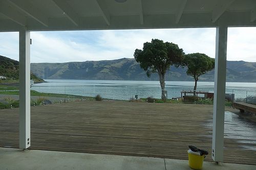 Ecan Regional Youth Hui