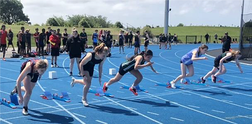 CSS Athletics Champs 2022