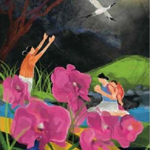 World Day of Prayer 2023