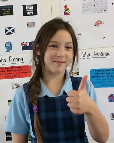 NZ sign language week