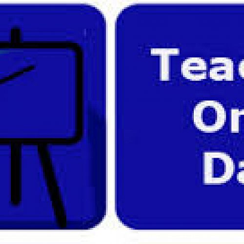 Teacher Only Day