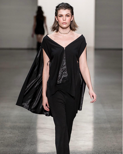 NZ Fashion Week