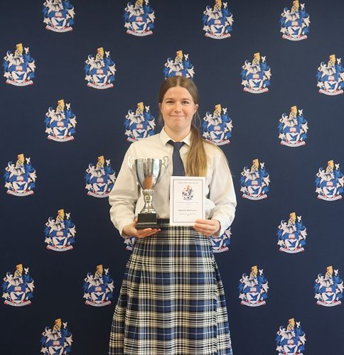 Term 3 Distinction 2023