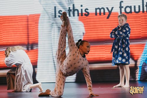 Show Quest 2023 Image