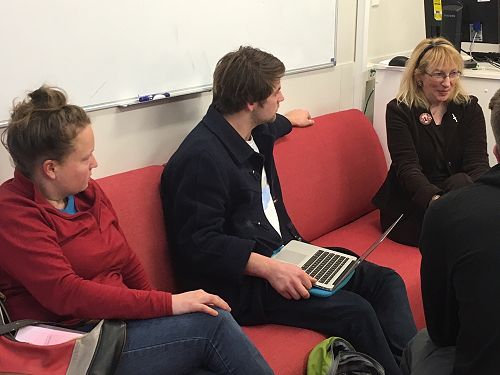 Workshop 3 - 15 August 2017 at OP - H603.