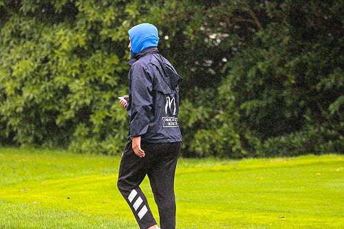 Old Boys Golf Day 2020