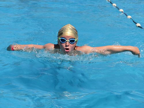 Oscar Le Compte Swimming 2023