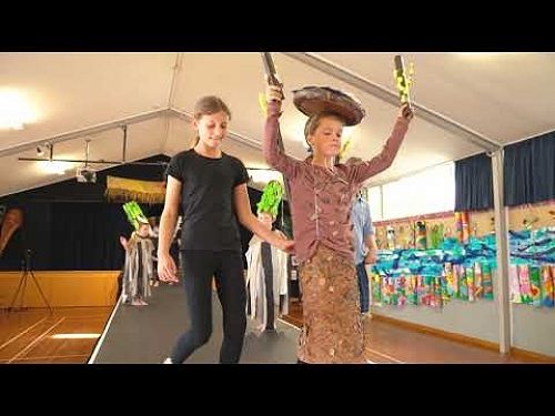 Video: WOW - Group 4