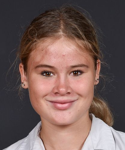 Sportsperson of the Year - Ruby Baker